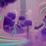 SIMA 2: 3D-Welten für verkörperte Agenten 5 Agenten in 3D-Welten