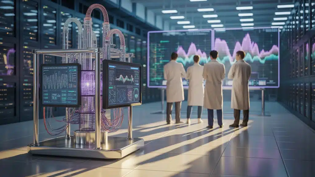 KI-Agenten automatisieren wissenschaftliche Entdeckungen