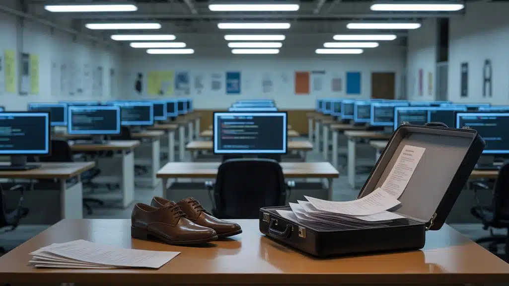 KI-Automatisierung gestaltet Einstiegsjobs um