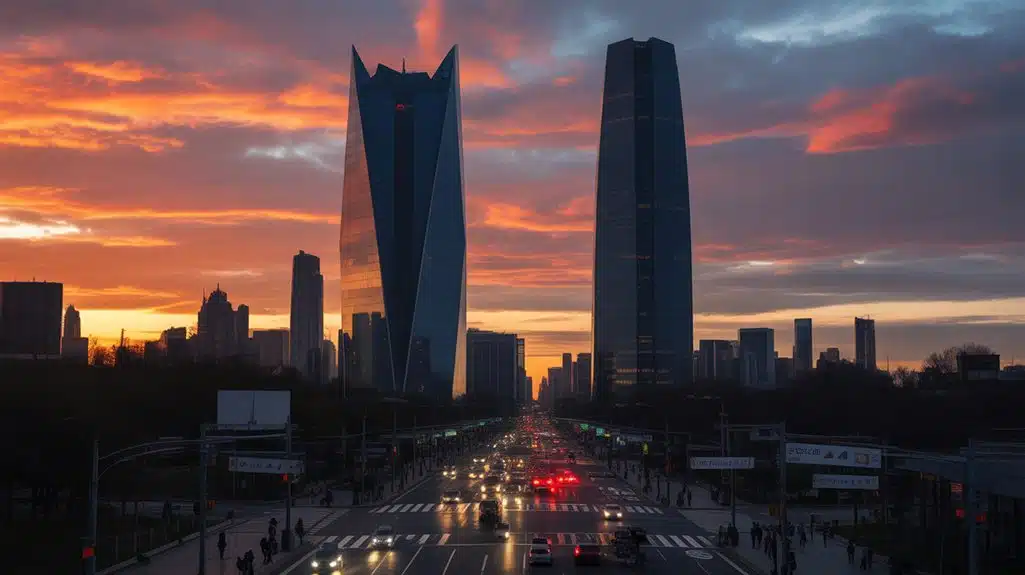 KI-Dominanz-Rivalität intensiviert sich