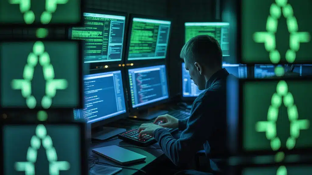 KI-gesteuerte Cyberangriff-Revolution