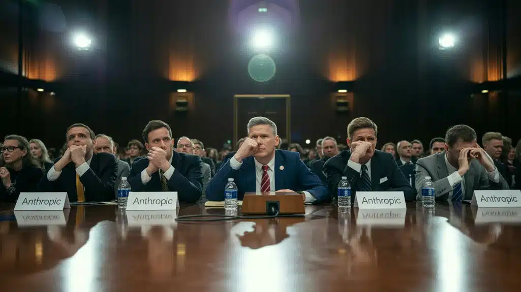 KI-gesteuerte Cybersicherheits-Anhörungs-Erkenntnisse