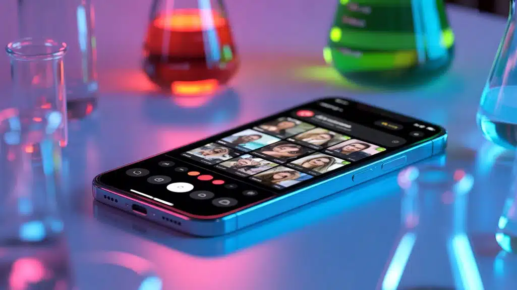 KI-gesteuerte Persönlichkeitsanalyse