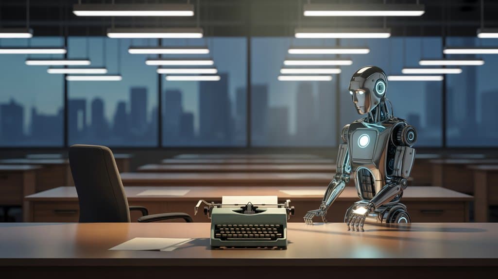 KI-gesteuerte Personalabbau-Auswirkungen