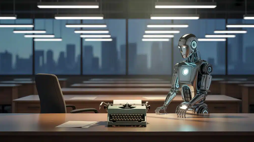 KI-gesteuerte Personalabbau-Auswirkungen