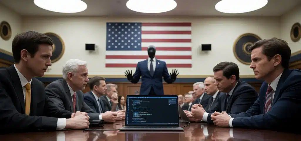 KI-Spionagefall-Anhörung