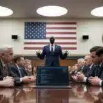 KI-Spionagefall-Anhörung