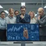 KI wird voraussichtlich Arbeitsplätze reduzieren