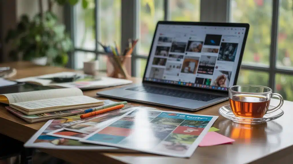 KI-generierte Inhalte Frustration