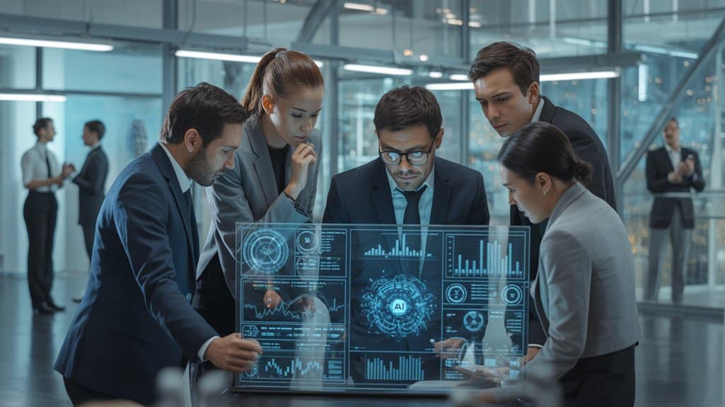 KI-Implementierungsprobleme bestehen weiterhin