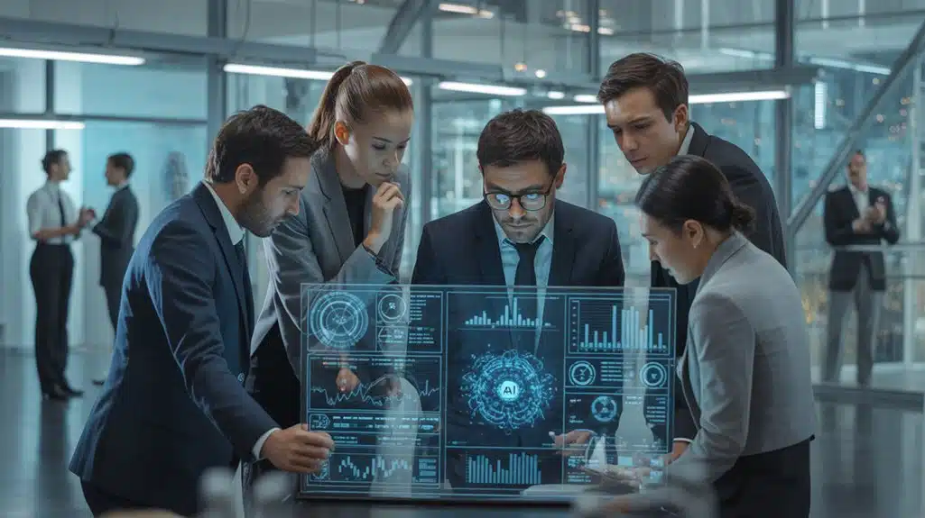 McKinsey: KI 2025 - Jeder nutzt sie und einige Wenige gewinnen 8 KI-Implementierungsprobleme bestehen weiterhin