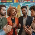 KI schließt auf Nationalitätsüberzeugungen