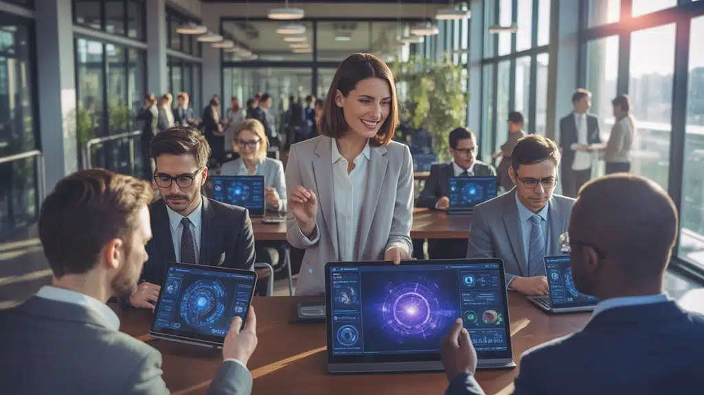 McKinsey: KI 2025 - Jeder nutzt sie und einige Wenige gewinnen 7 KI-Integration übertrifft Bereitschaft