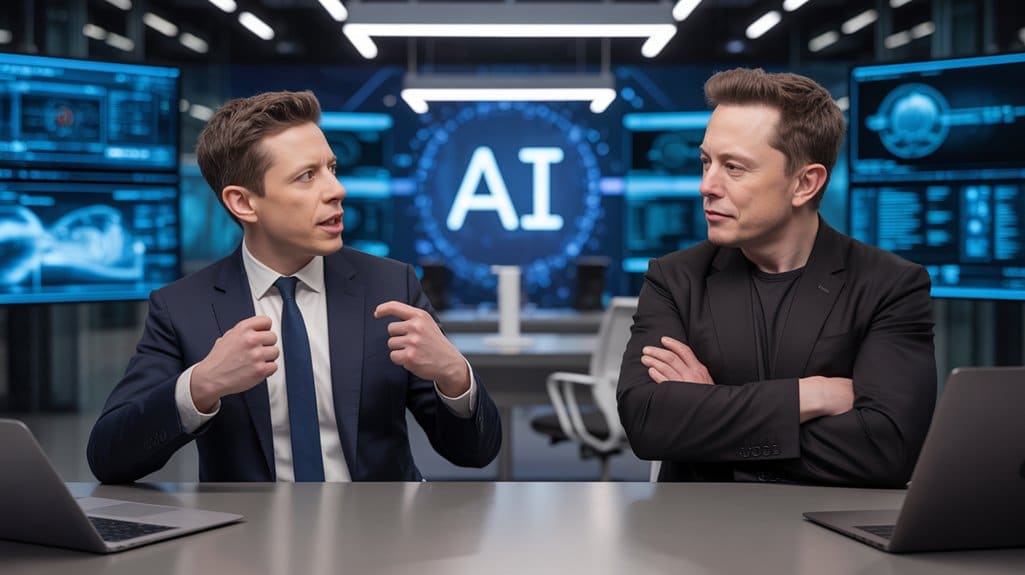 KI-native Arbeitsplatz-Transformation vorgestellt