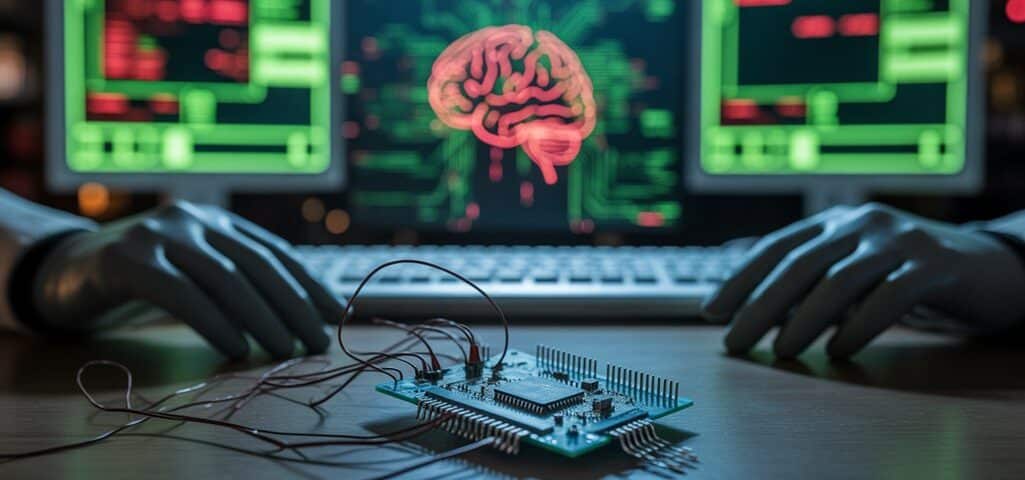 KI-orchestrierter Cyberangriff entdeckt