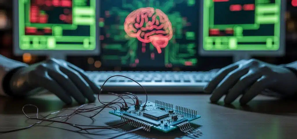 KI-orchestrierter Cyberangriff entdeckt