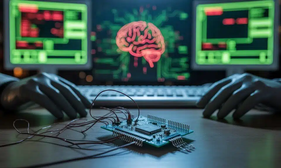 Anthropic deckt den ersten KI-orchestrierten Cyberangriff auf 14 KI-orchestrierter Cyberangriff entdeckt