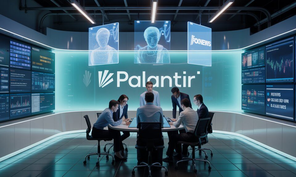 KI-gestützte Nachrichtenredaktion-Zusammenarbeit