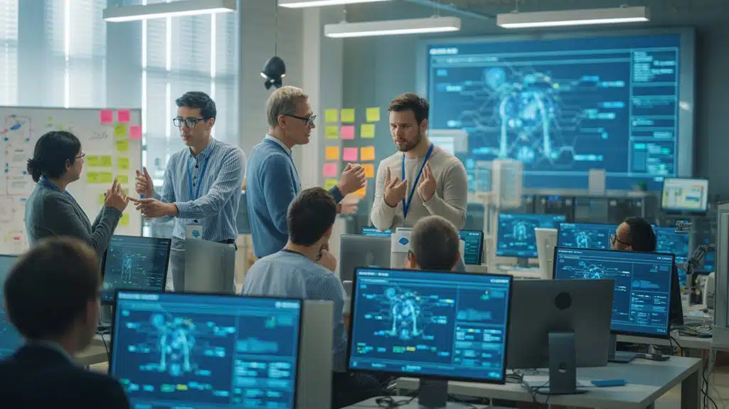 KI reduziert Verschwörungsglauben