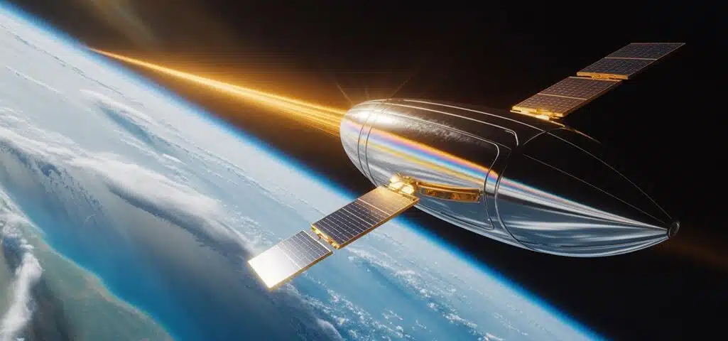 KI-Training mit Sonnenlicht