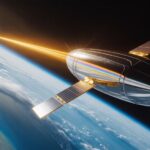 KI-Training mit Sonnenlicht