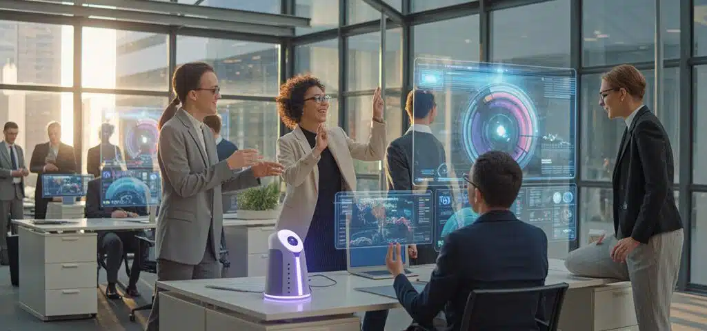 KI-Nutzung und Erfolg