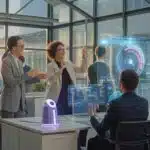 KI-Nutzung und Erfolg