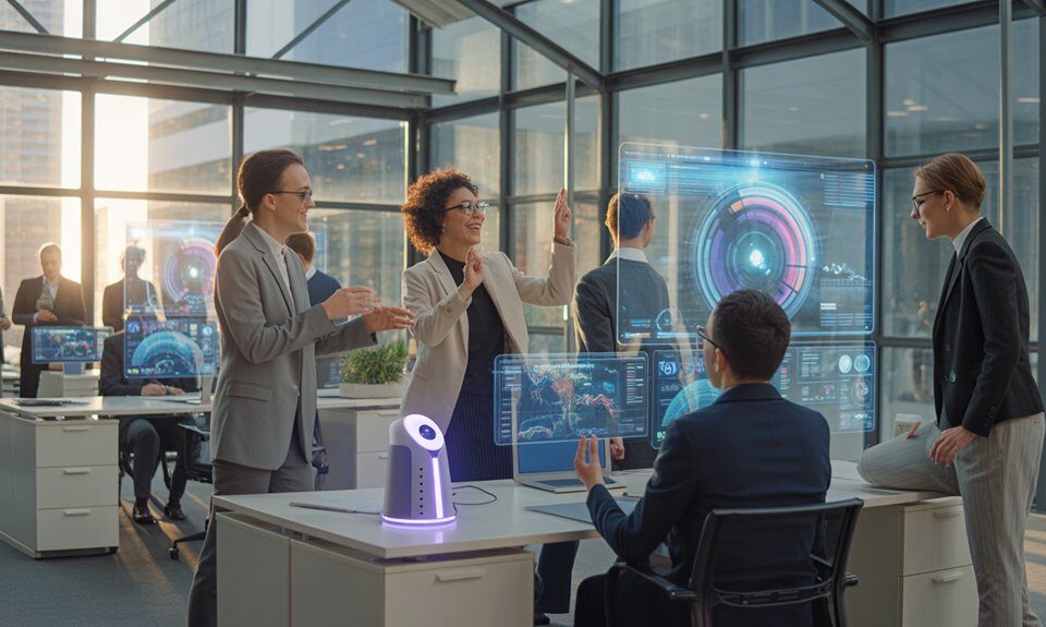 KI-Nutzung und Erfolg