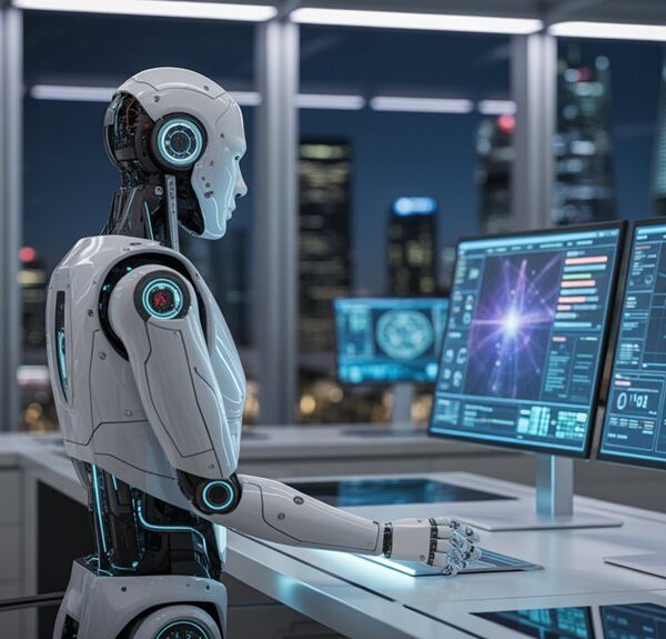 OpenAI Prompts für ChatGPT & AI-Generated Images 7 Alibaba startet Open-Source „KI-Wissenschaftler“