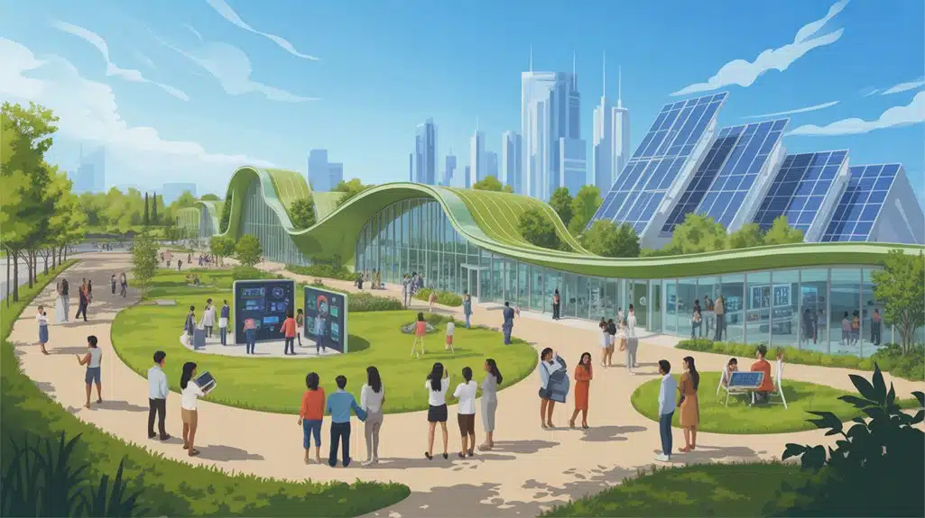 Amazon KI-Infrastruktur-Investitionen