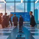 Amazon-Cloud-Deal unterzeichnet