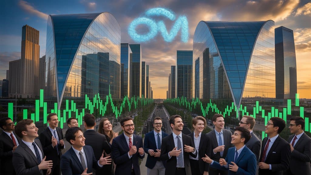 Amazons AWS kurbelt Aktie an