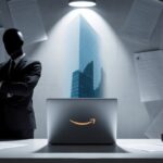 amazons rechtliche bedrohungskontroverse