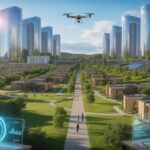 Amazons neue KI-Stadt