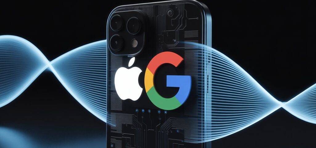 Apple zahlt Google Siri Upgrade
