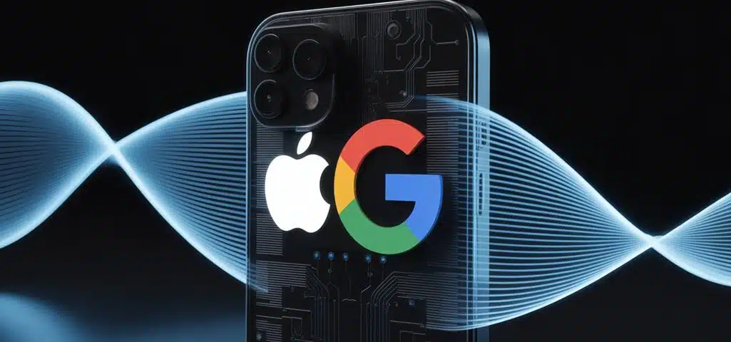 Apple zahlt Google Siri Upgrade