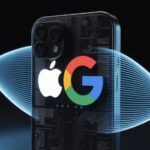 Apple zahlt Google Siri Upgrade