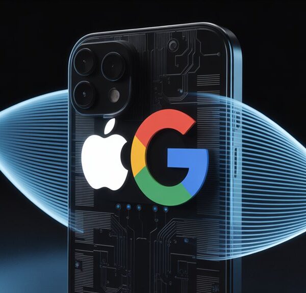 OpenAI Prompts für ChatGPT & AI-Generated Images 6 Apple könnte Google eine Milliarde Dollar pro Jahr zahlen, um Siri zu verbessern