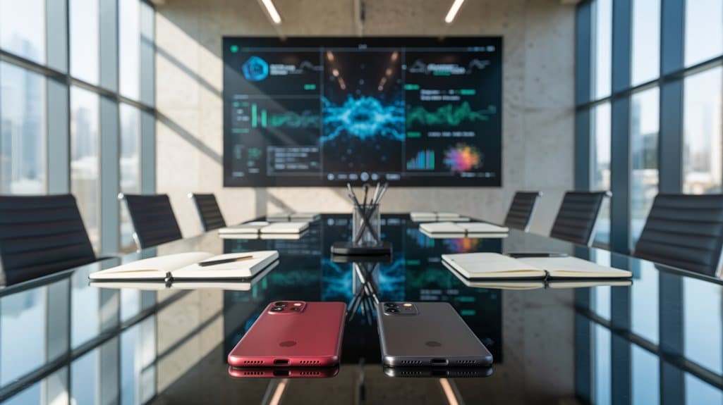 Apples Milliarden-Dollar-KI-Partnerschaft