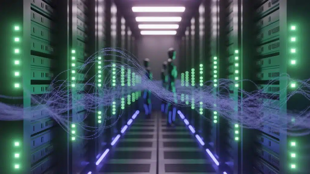 autonome Algorithmusoptimierungsfortschritte