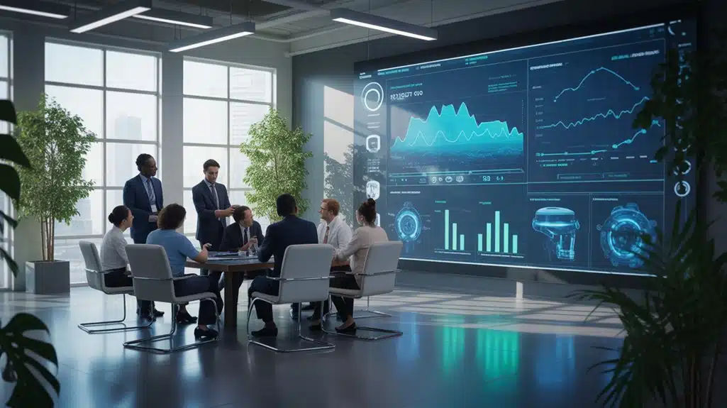 autonome Bedrohungserkennung Automatisierung