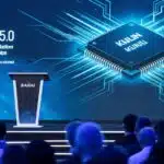 Baidu stellt ERNIE 5.0 und neue Kunlun-Chips vor 3 Baidu bringt Ernie 5.0 auf den Markt