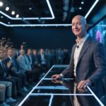 Bezos investiert in KI-Durchbrüche