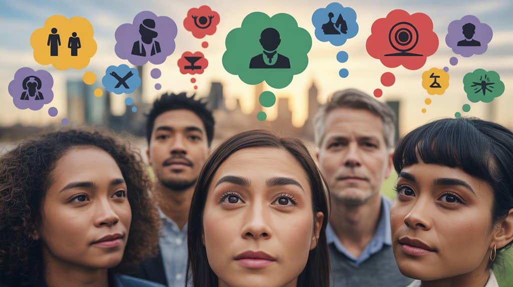 Verzerrung in Nationalitätsvorhersagemodellen