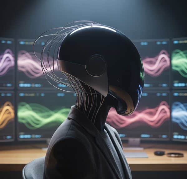 OpenAI Prompts für ChatGPT & AI-Generated Images 7 Mind-Captioning‘ KI verwandelt Gehirnaktivität in Text