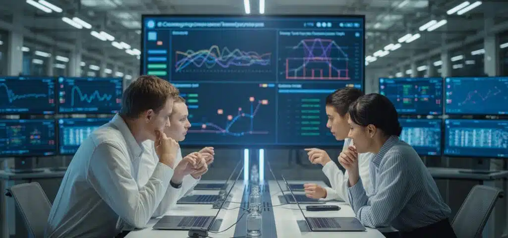 Chatbots und Verschwörungsinhalte