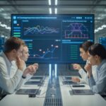 Chatbots und Verschwörungsinhalte