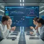 Chatbots und Verschwörungsinhalte