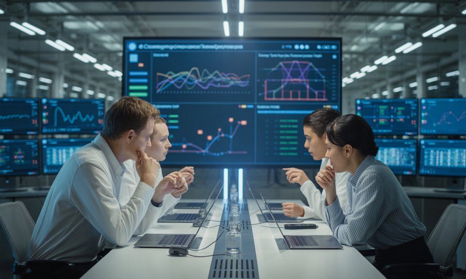 Chatbots und Verschwörungsinhalte