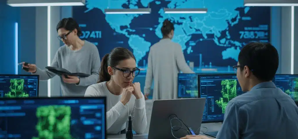 Chinas neues KI-Modell